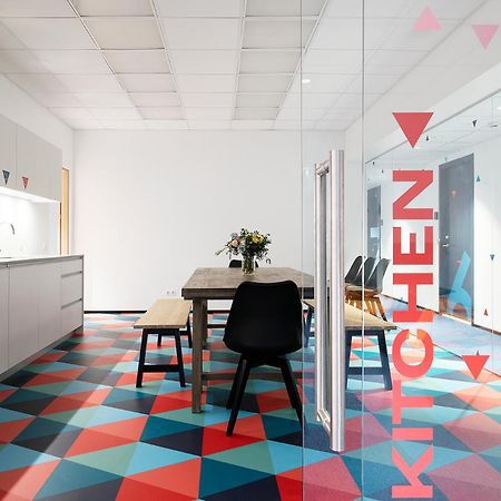 Neotel タリン エクステリア 写真