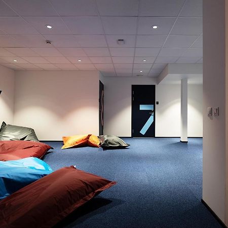 Neotel タリン エクステリア 写真