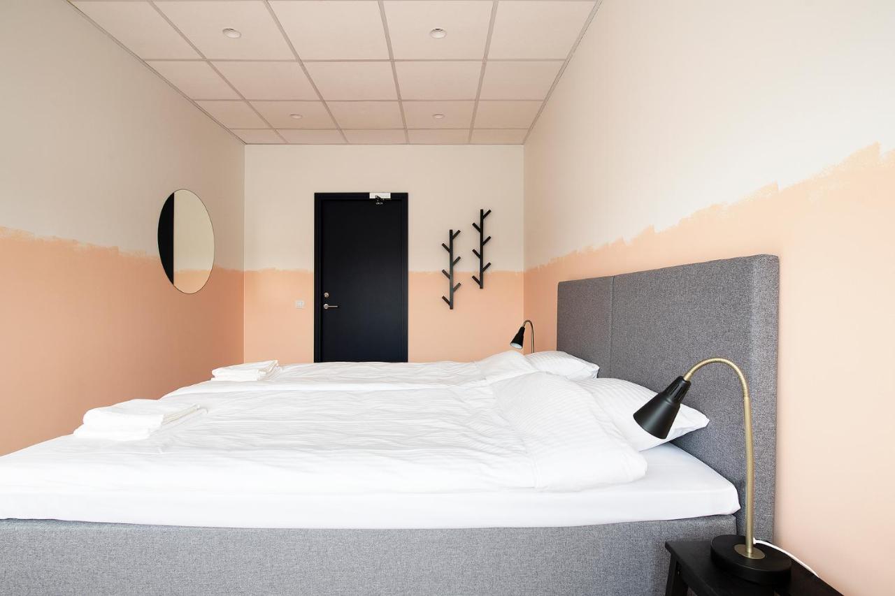 Neotel タリン エクステリア 写真