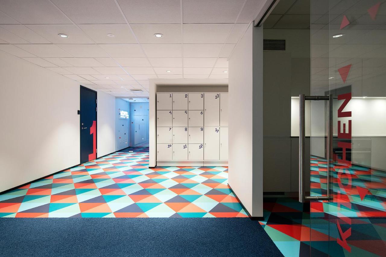 Neotel タリン エクステリア 写真