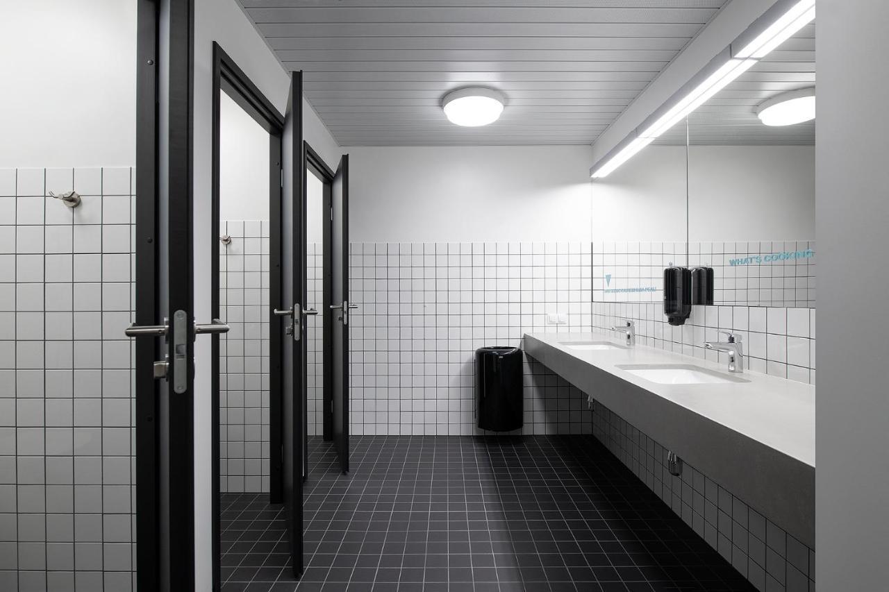 Neotel タリン エクステリア 写真