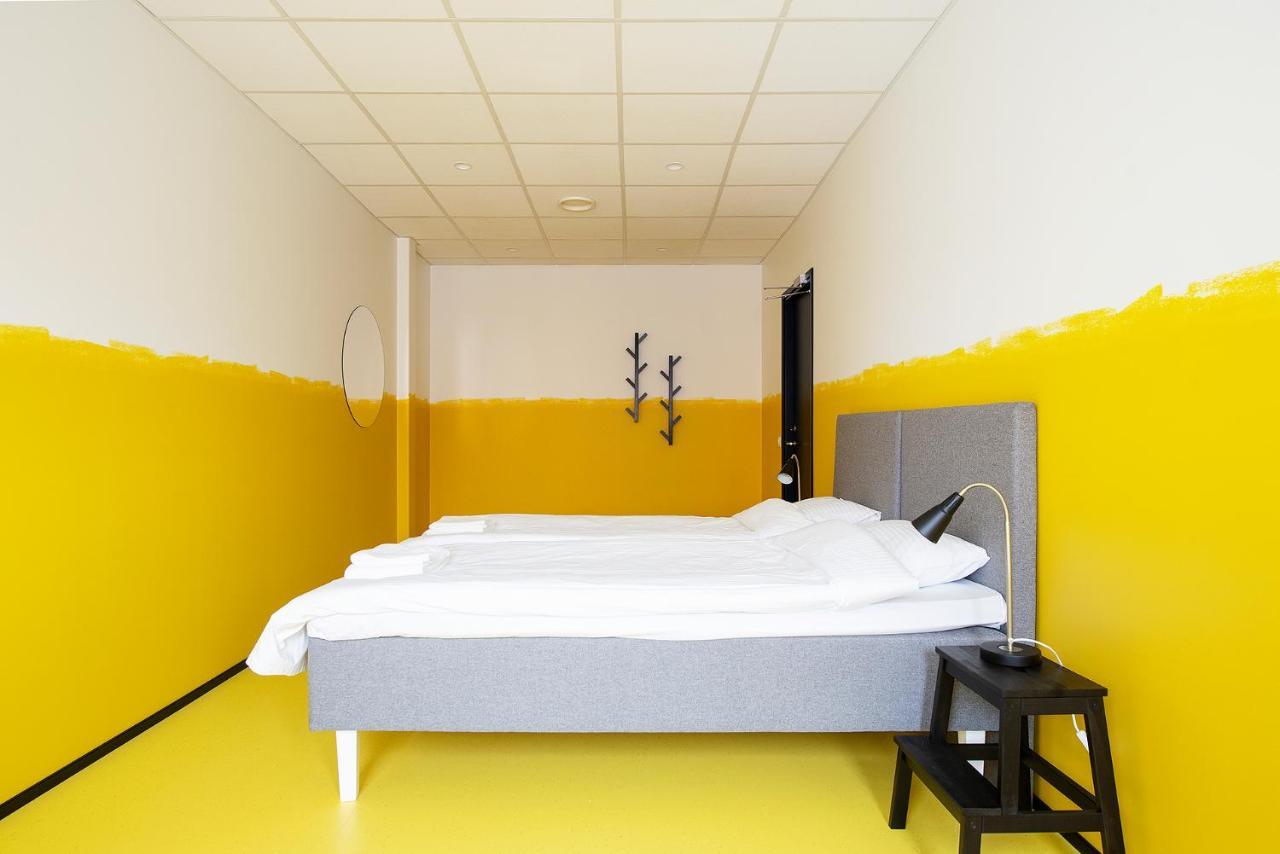Neotel タリン エクステリア 写真