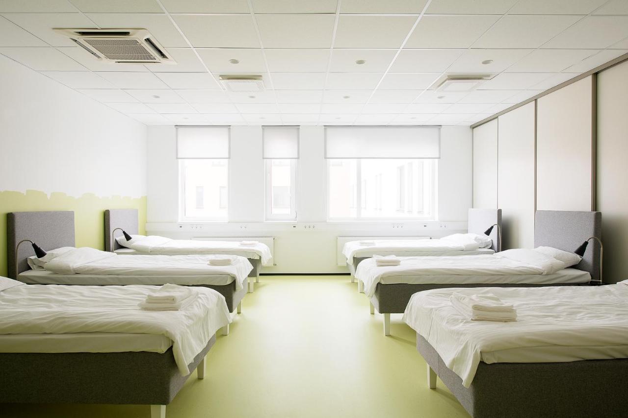 Neotel タリン エクステリア 写真