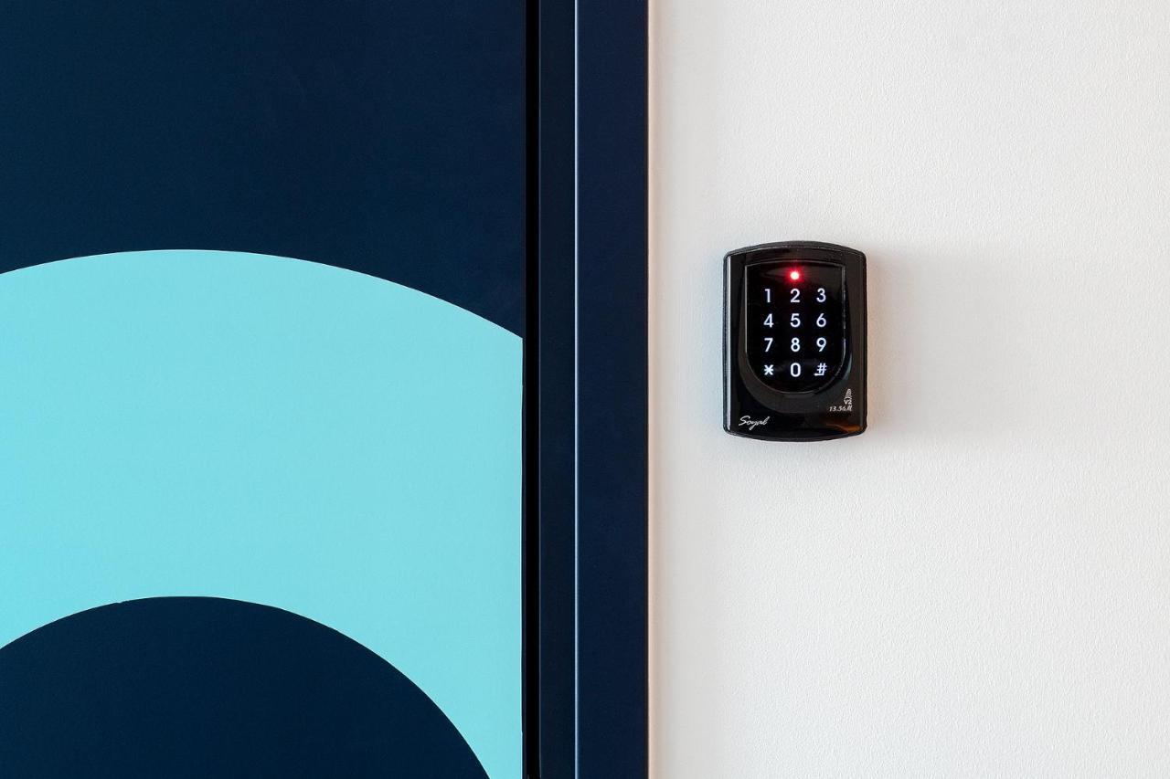 Neotel タリン エクステリア 写真